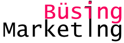 Büsing Marketing Logo