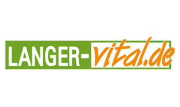 langer-vital.de Logo