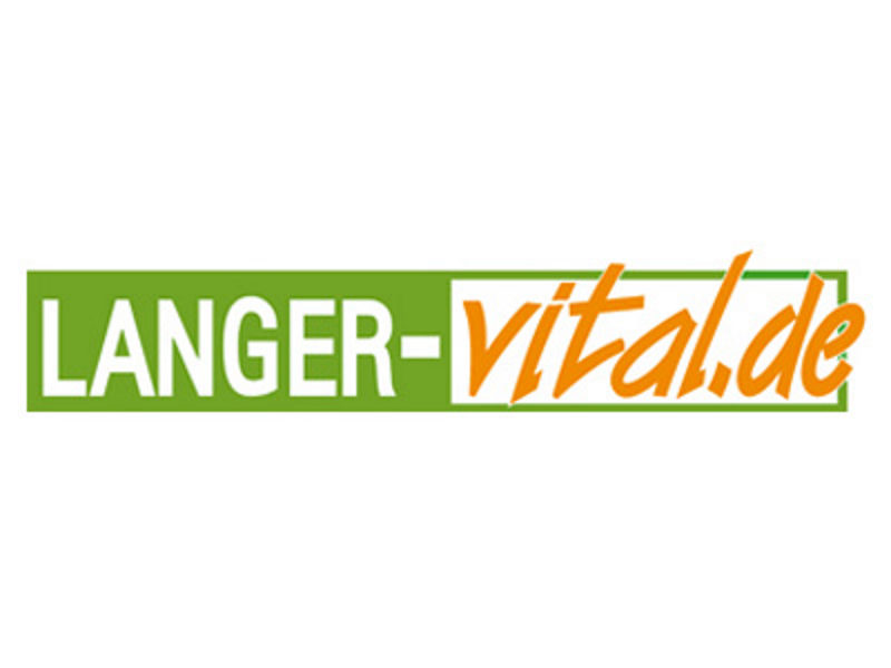 langer-vital.de Logo